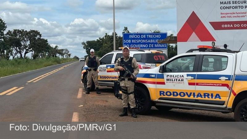 Motoristas já podem quitar débitos via Pix durante blitz e evitar remoção do veículo em MG