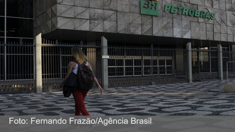 Petrobras diz que pode reduzir impacto da alta do petróleo no Brasil