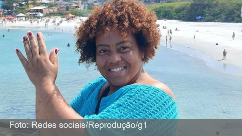 Quem era a enfermeira que morreu após acidente com caminhão em Juiz de Fora