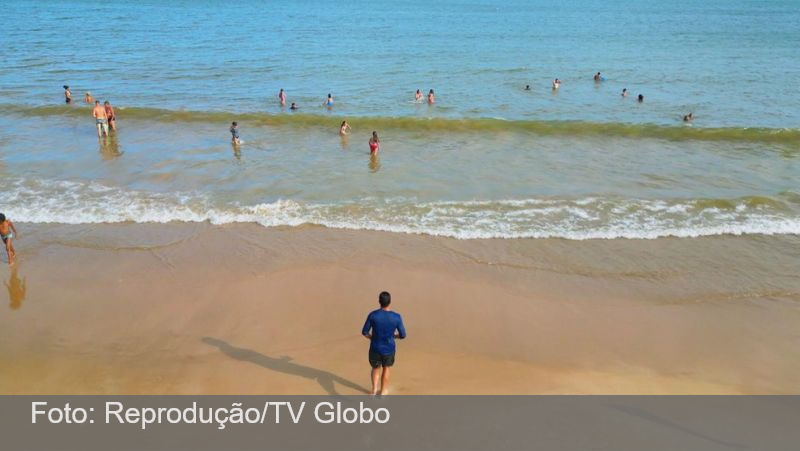 Mineiros em férias! Veja roteiro pelas praias do Espírito Santo