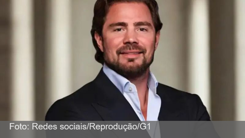 CPI investiga se Vorcaro usou empresa da família Toffoli para lavar dinheiro, diz relator