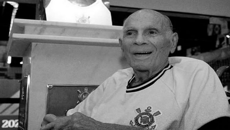 Bicampeão mundial de basquete, Amaury Pasos morre aos 89 anos, em SP