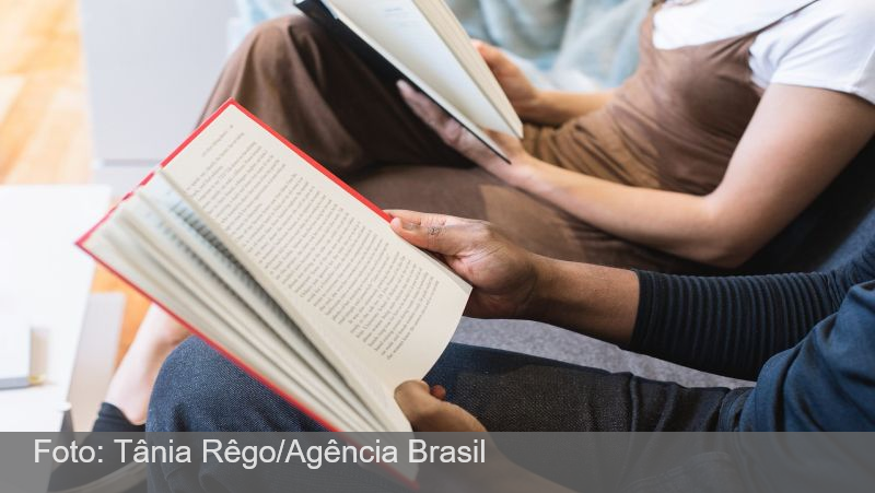 Festa Literária Internacional movimenta Paraty a partir desta quarta