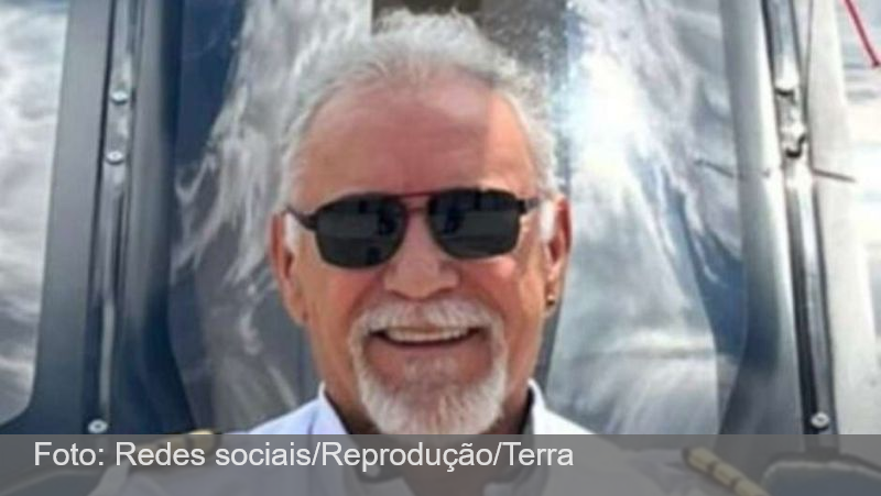 Ex-piloto do Globocop morre após ser baleado na cabeça em SP; vídeo mostra assalto