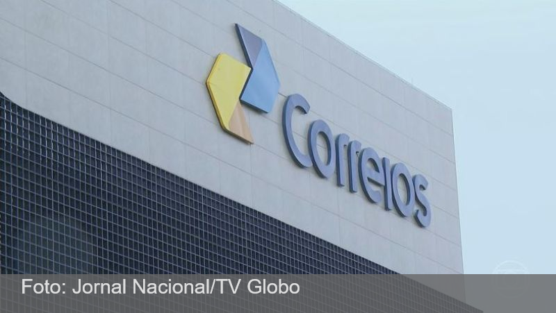 Correios admitem ‘ciclo vicioso de prejuízos’ com perda de clientes