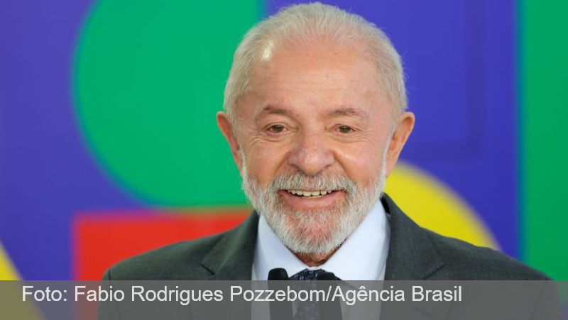 Gastos do governo Lula no cartão corporativo superam a casa de 1,4 bilhão de reais