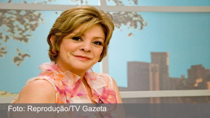 Morre aos 73 anos Ione Borges, ex-apresentadora do programa ‘Mulheres’