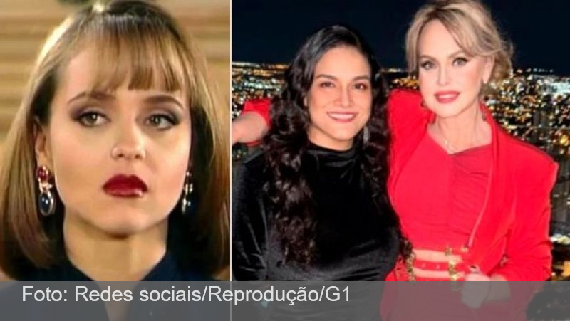 Ex-empresária acusa atriz de ‘A Usurpadora’ de agressão e perseguição