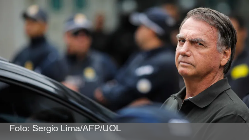 Bolsonaro desrespeitou os ‘preceitos éticos mais básicos’ das Forças Armadas, diz MP Militar