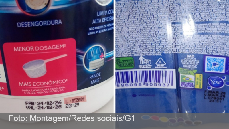 Produtos Ypê suspensos pela Anvisa: o que fazer com os que tenho em casa? Posso pedir reembolso? Veja direitos