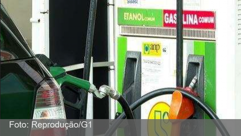 Petrobras reajusta preços dos combustíveis: gasolina sobe 5,18%; alta do diesel é de 14,26%