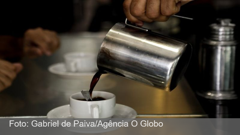 Sabor mais amargo: café acumula altas e vira ‘o novo azeite’