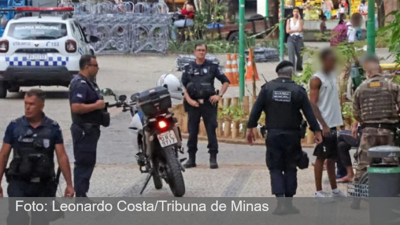 Perspectivas 2026: Juiz de Fora terá Guarda Municipal armada a partir deste ano