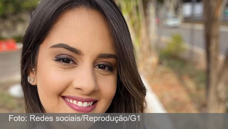 Corpo da repórter Alice Ribeiro, da Band Minas, é velado e sepultado neste sábado