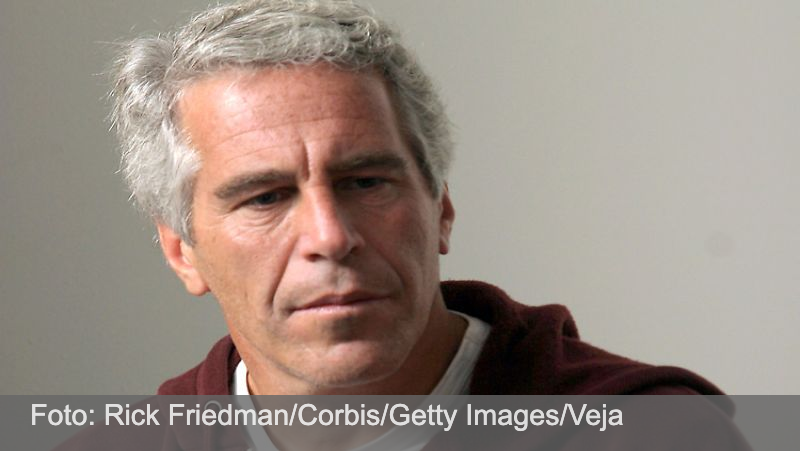 Os elogios a Bolsonaro e a citação a Lula em novos arquivos do caso Epstein