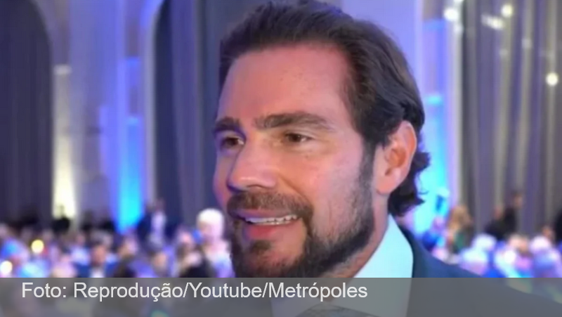 Bradesco processa Vorcaro por dívida de R$ 834 mil de cartões de crédito