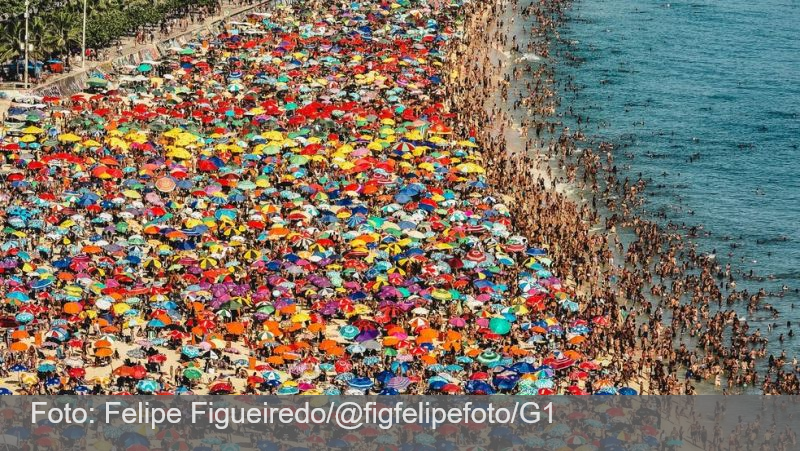 Feriados de 2026: quase todos caem em dias úteis e viram folga prolongada; veja como aproveitar