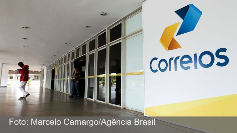 INSS deve usar estrutura dos Correios para fazer atendimento presencial de aposentados