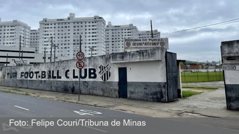 Recuperação judicial do Tupi é suspensa pela Justiça de Minas