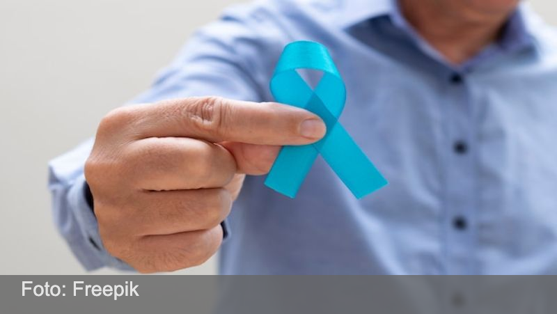 Novembro Azul: confira onde serão realizados exames e atividades de prevenção em Juiz de Fora