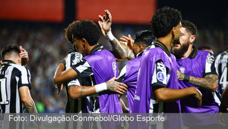 Neymar pede desculpas a Robinho Jr. por briga em treino do Santos: “Acabei me excedendo um pouco”