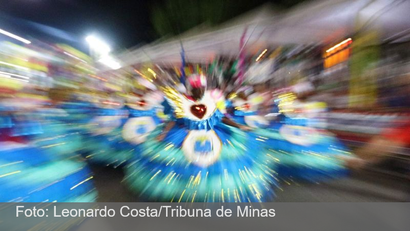 Ministério Público apura fraude na prestação de contas do Carnaval de 2023 em Juiz de Fora