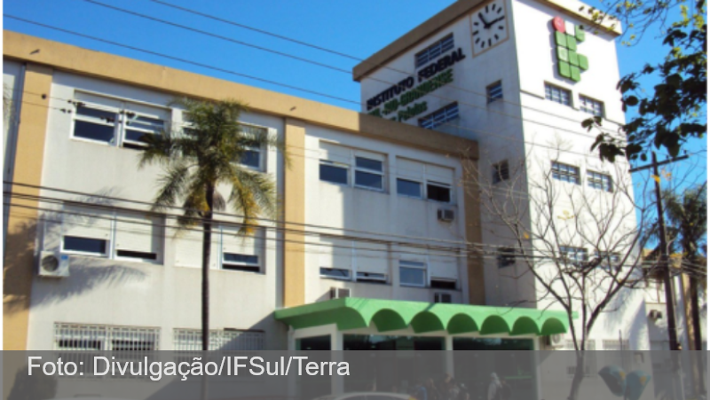 Estudantes criam ‘ranking sexual’ em instituto federal no RS; polícia investiga