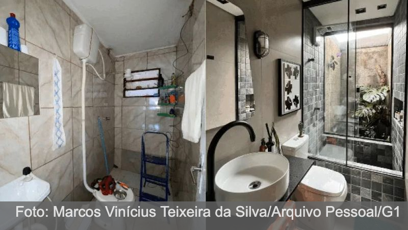 Governo vai dar crédito para quem quiser reformar a casa; veja regras