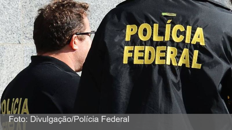 PF faz buscas para apurar vazamento de dados da Receita de ministros do STF e parentes