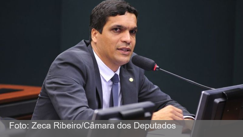 Cabo Daciolo anuncia pré-candidatura à Presidência da República