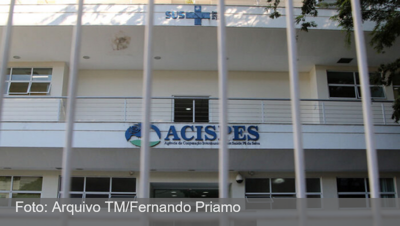 Mais de 40 dias após a paralisação, PJF autoriza retomada dos serviços oftalmológicos na Acispes