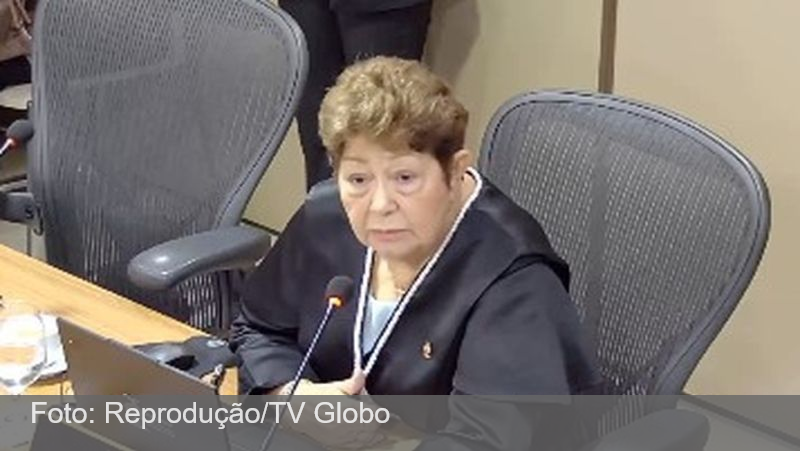 Após STF limitar ‘penduricalhos’, desembargadora do Pará diz que categoria pode entrar em ‘regime de escravidão’