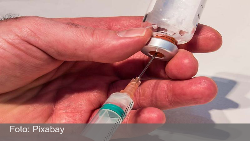 Anvisa aprova injeção semestral com quase 100% de eficácia na prevenção do HIV