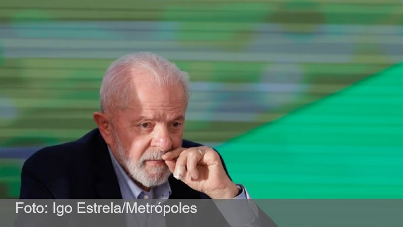 Ipec: governo Lula tem 42% de avaliação ruim ou péssima na segurança