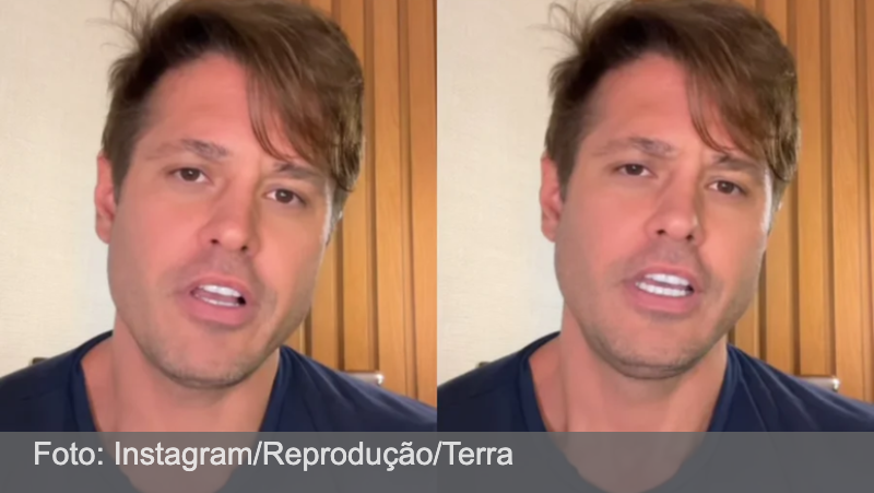 Ator Dado Dolabella se filia a partido e diz que vai ‘lutar pelas mulheres’