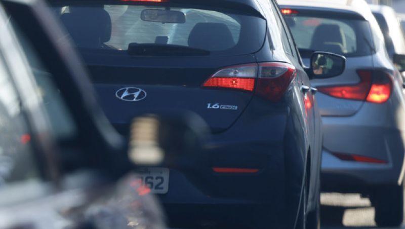 Começa na próxima segunda-feira (9/2) a escala de pagamentos do IPVA 2026 em Minas Gerais