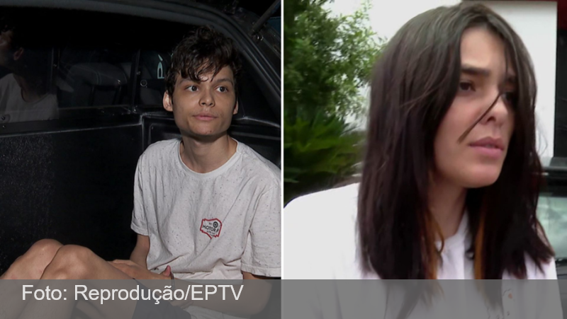 Mãe recebe pena de 63 anos de prisão por gravar cenas sexuais com filha para satisfazer as próprias fantasias