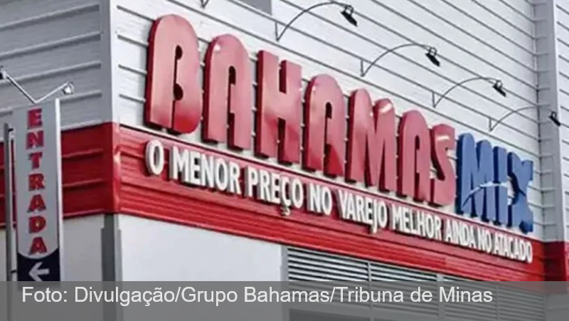 Com investimento de R$ 20 milhões, Grupo Bahamas anuncia nova unidade na Zona Norte de Juiz de Fora