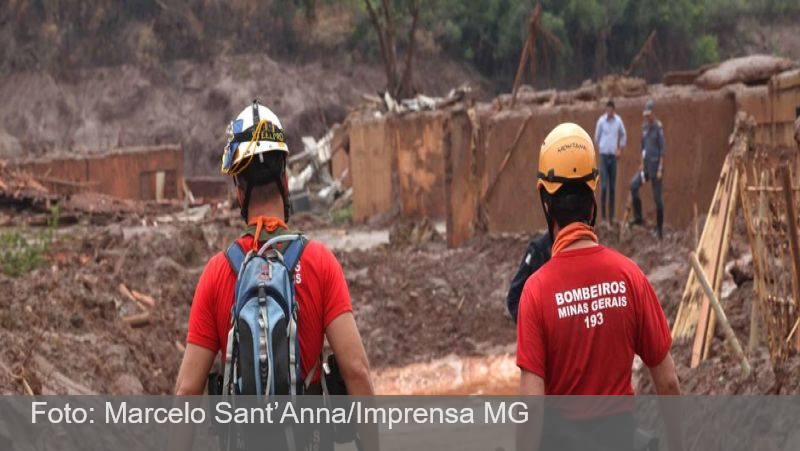 Minas Gerais e Espírito Santo pedem indenização que supere os R$ 100 bilhões por danos morais coletivos contra Samarco, Vale e BHP