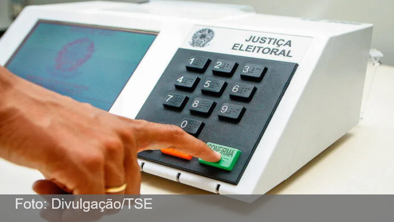 Município próximo a Juiz de Fora volta às urnas neste domingo para eleger prefeito e vice