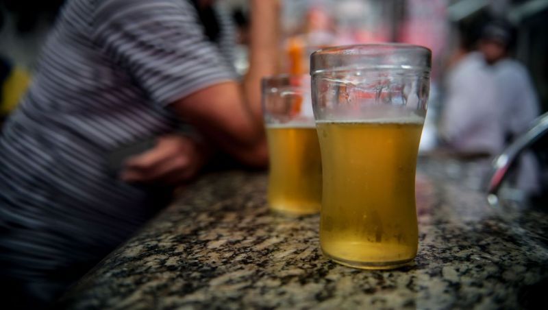 Janeiro Branco pede atenção para o aumento do consumo de álcool