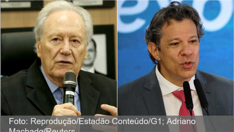 Lula volta a Brasília e terá de pensar em troca de ministros; Lewandowski quer sair em janeiro, de preferência nesta semana