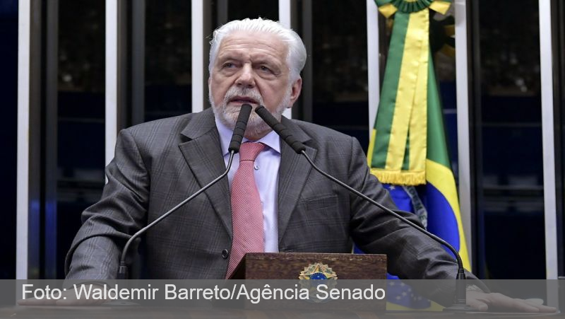 Jaques Wagner e Lula devem se reunir hoje para discutir futuro do senador