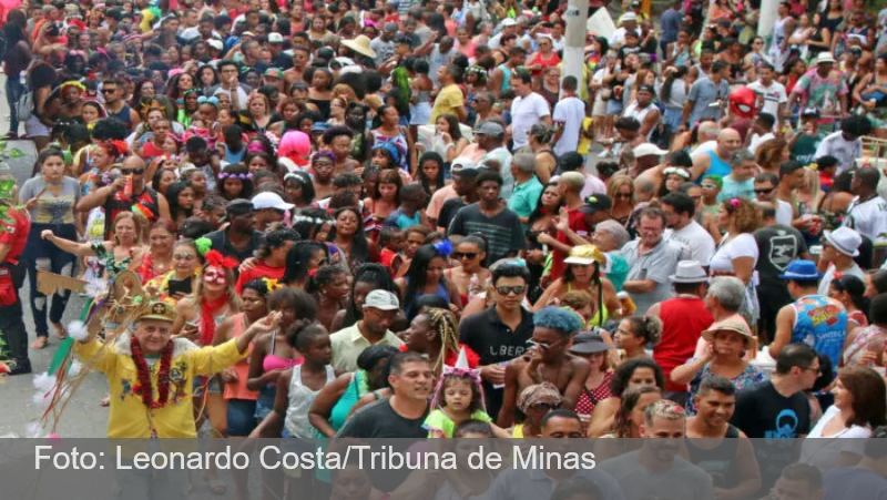 Conheça carnavalescos de Juiz de Fora que dão nome aos circuitos da cidade