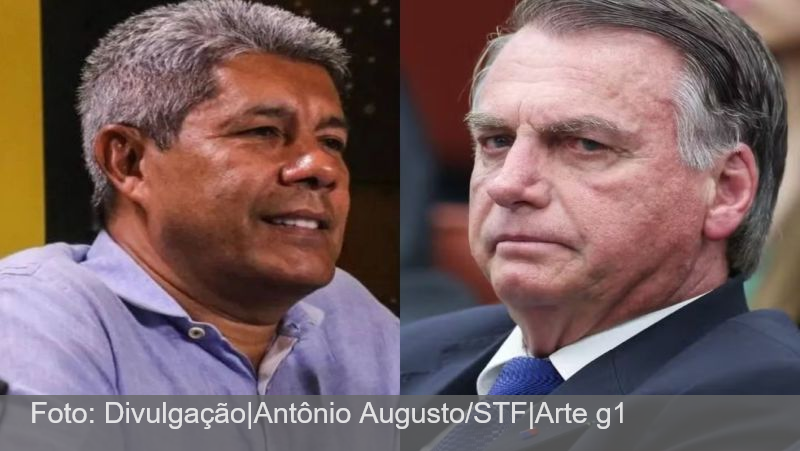 Governador da Bahia diz que fala sobre bolsonaristas na vala foi tirada de contexto; deputado de oposição pediu impeachment
