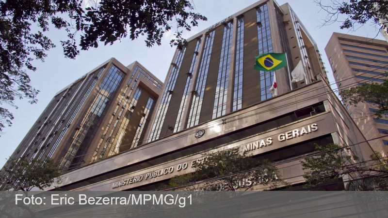 Mais de 450 promotores do Ministério Público de MG receberam mais de R$ 300 mil cada em dois meses