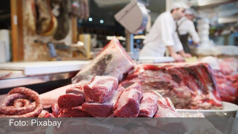 Supermercados da Europa boicotam carne brasileira após denúncia