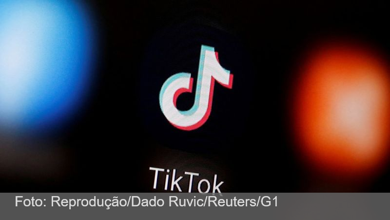 TikTok busca autorização do Banco Central para oferecer empréstimos no Brasil, diz agência