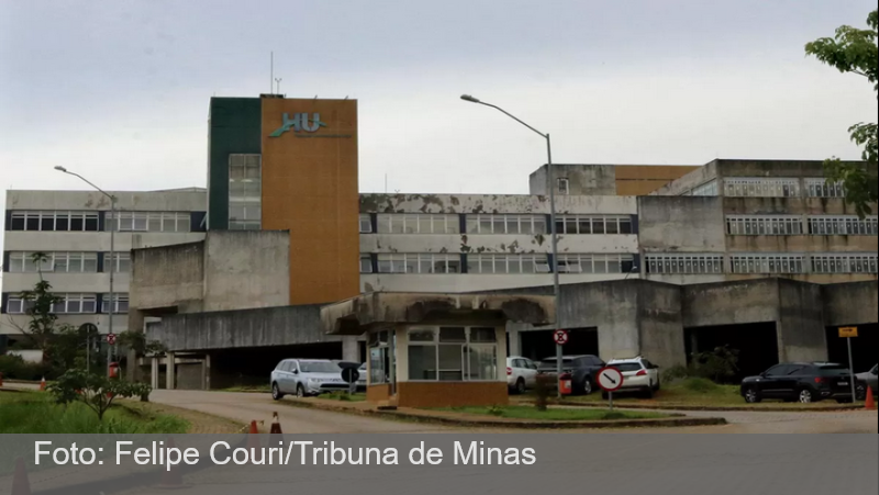 Ambulatório de Feridas do HU-UFJF amplia atendimento para pacientes do SUS