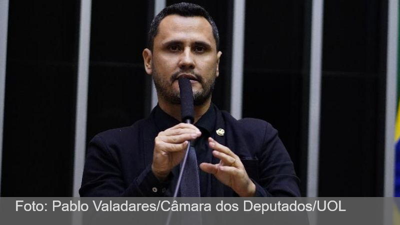 Genial/Quaest: Cleitinho lidera em 1º e 2º turnos para o governo de Minas Gerais